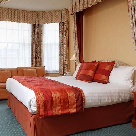 Best Western Banbury House Hotel Экстерьер фото