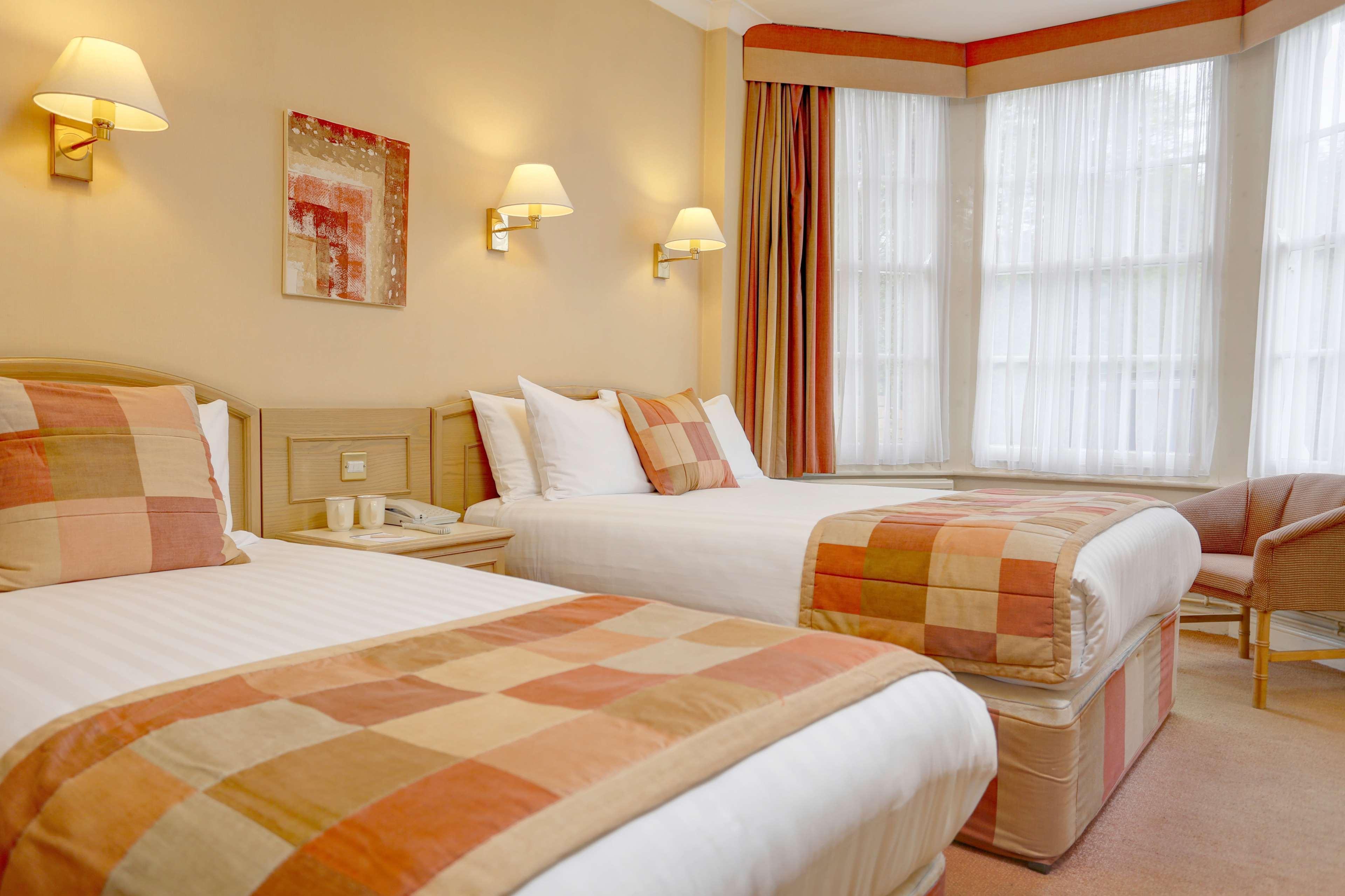 Best Western Banbury House Hotel Экстерьер фото