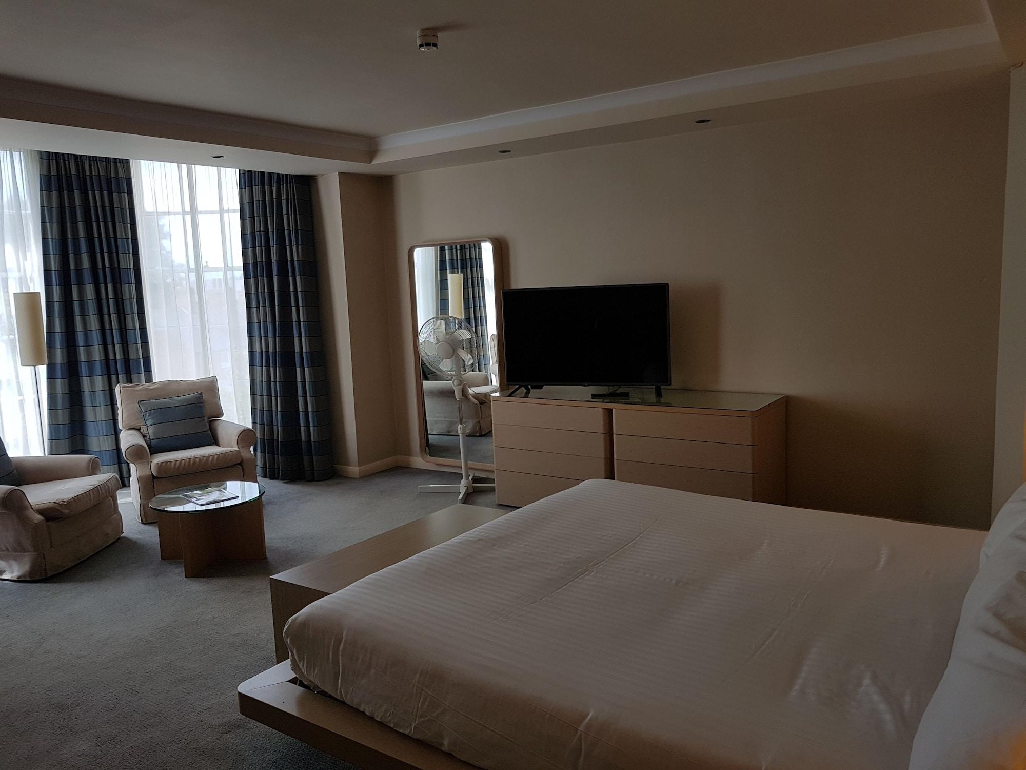 Best Western Banbury House Hotel Экстерьер фото