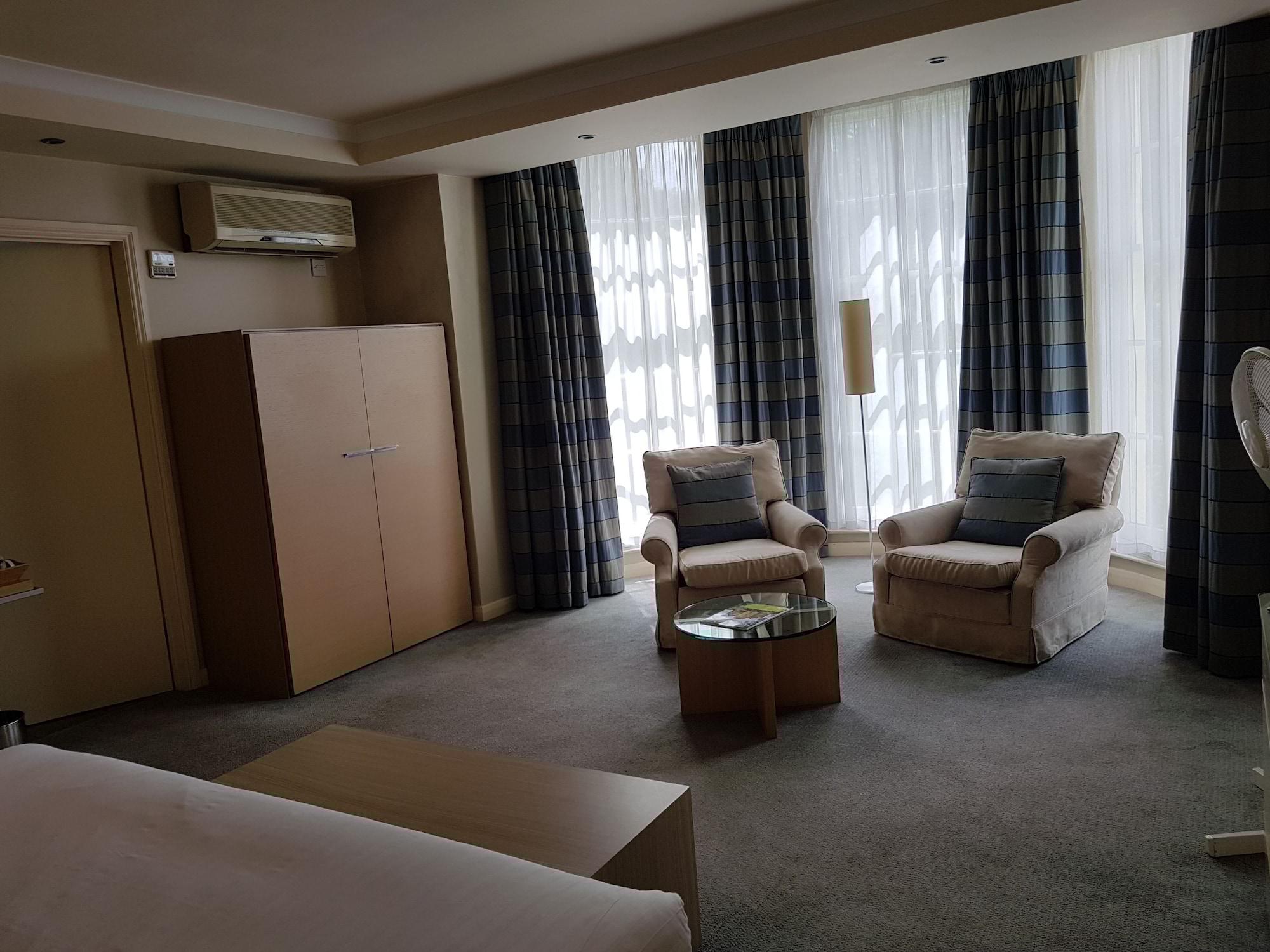 Best Western Banbury House Hotel Экстерьер фото