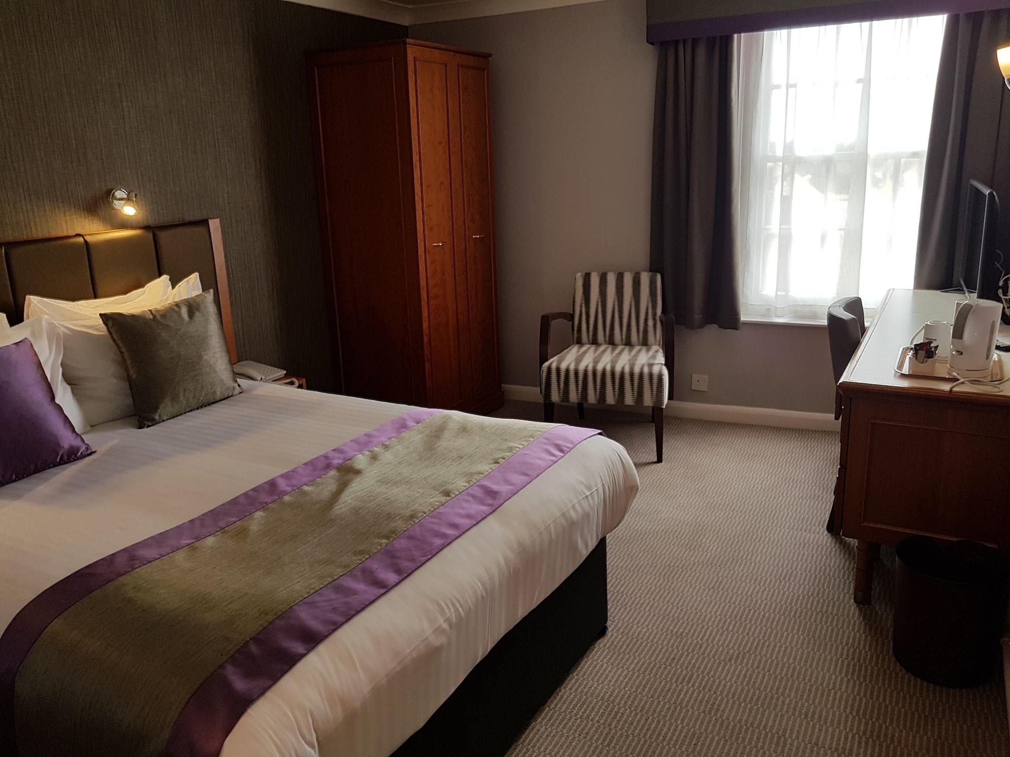 Best Western Banbury House Hotel Экстерьер фото